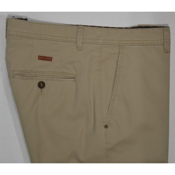 SLIM FIT	500 TIBET